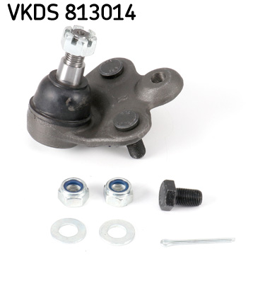 SKF VKDS 813014 Talpas gömbfej, lengőkar gömbfej